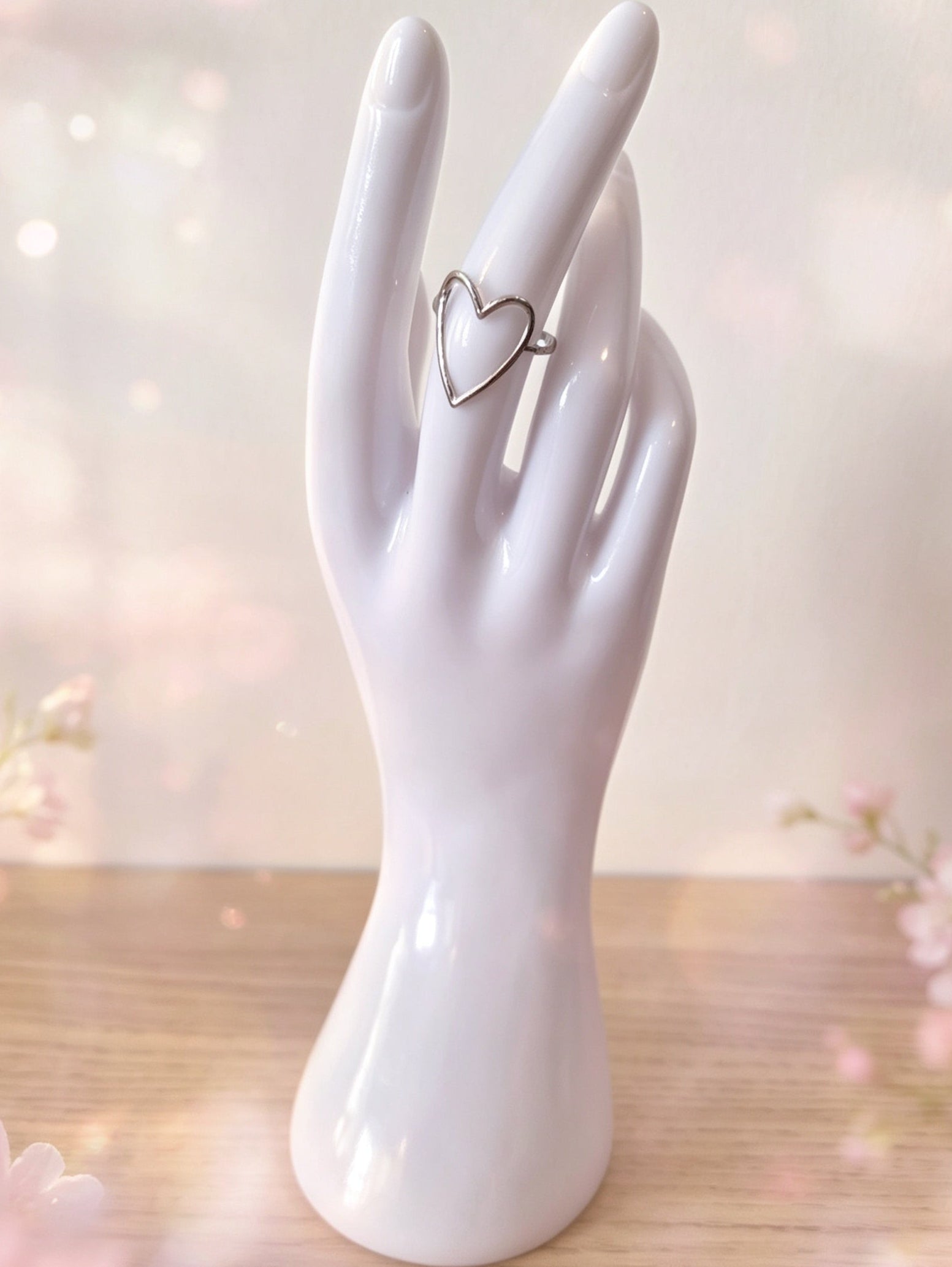 Bagues Argent